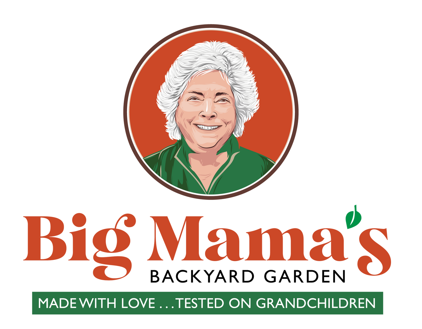 Vinagreta de calamondín de Big Mama