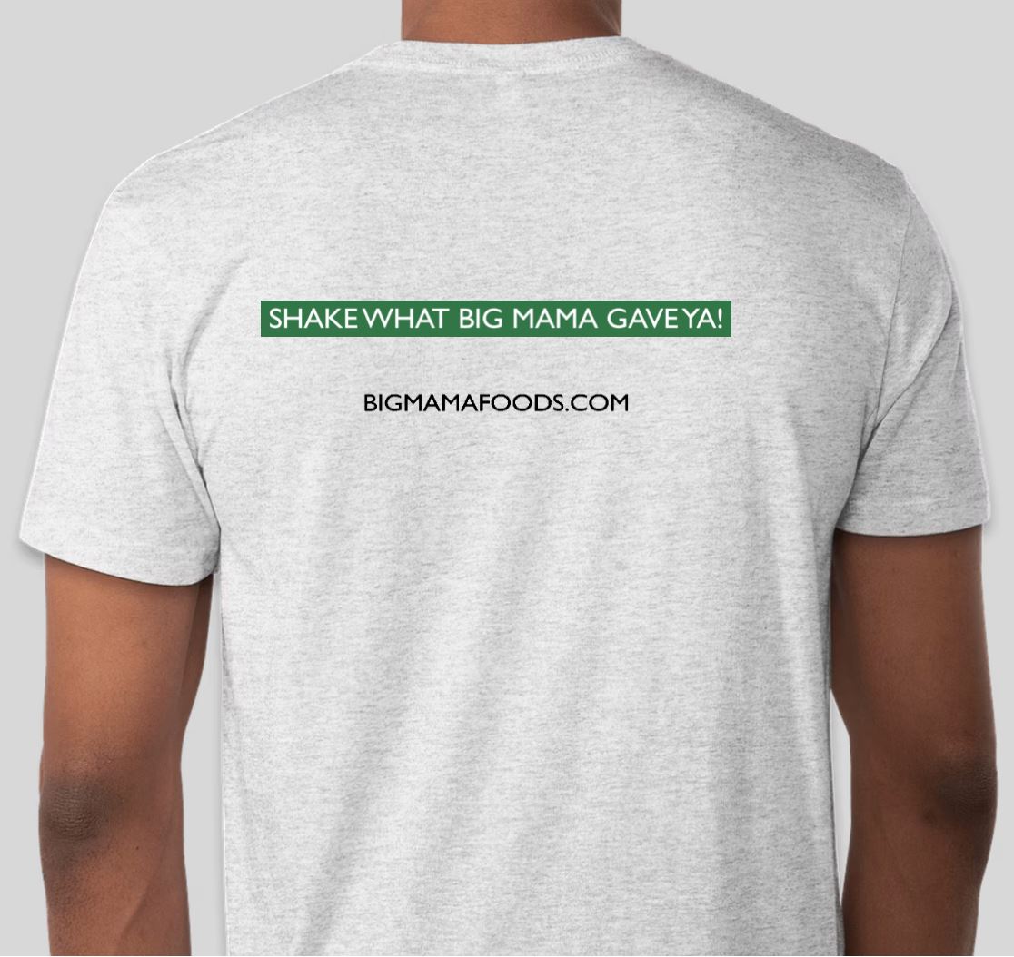 Big Mama's T-Shirt