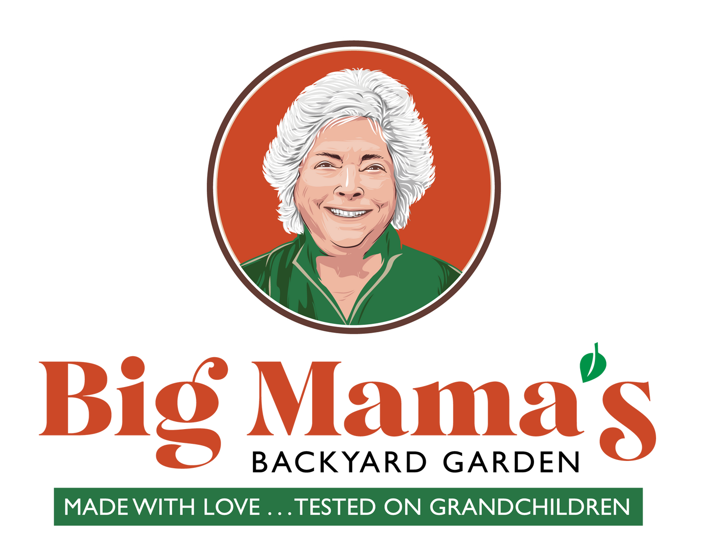 Vinaigrette aux calamondins de Big Mama - Paquet de 6