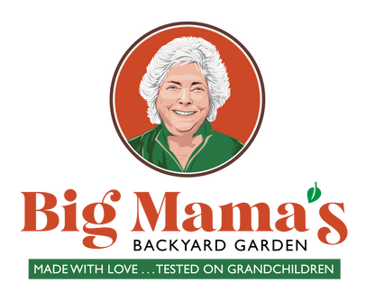 Vinagreta de Calamondin de Big Mama - Paquete de 6